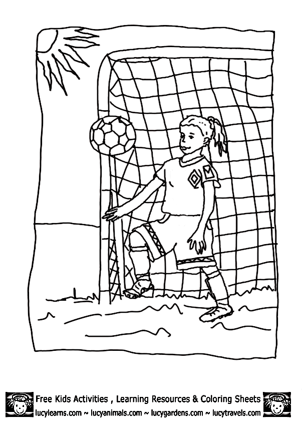 32 Spongebob Soccer Coloring Pages Printable 35