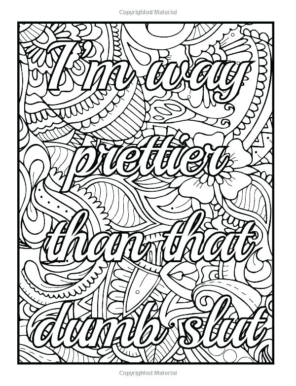 dirty word coloring pages printable jpg