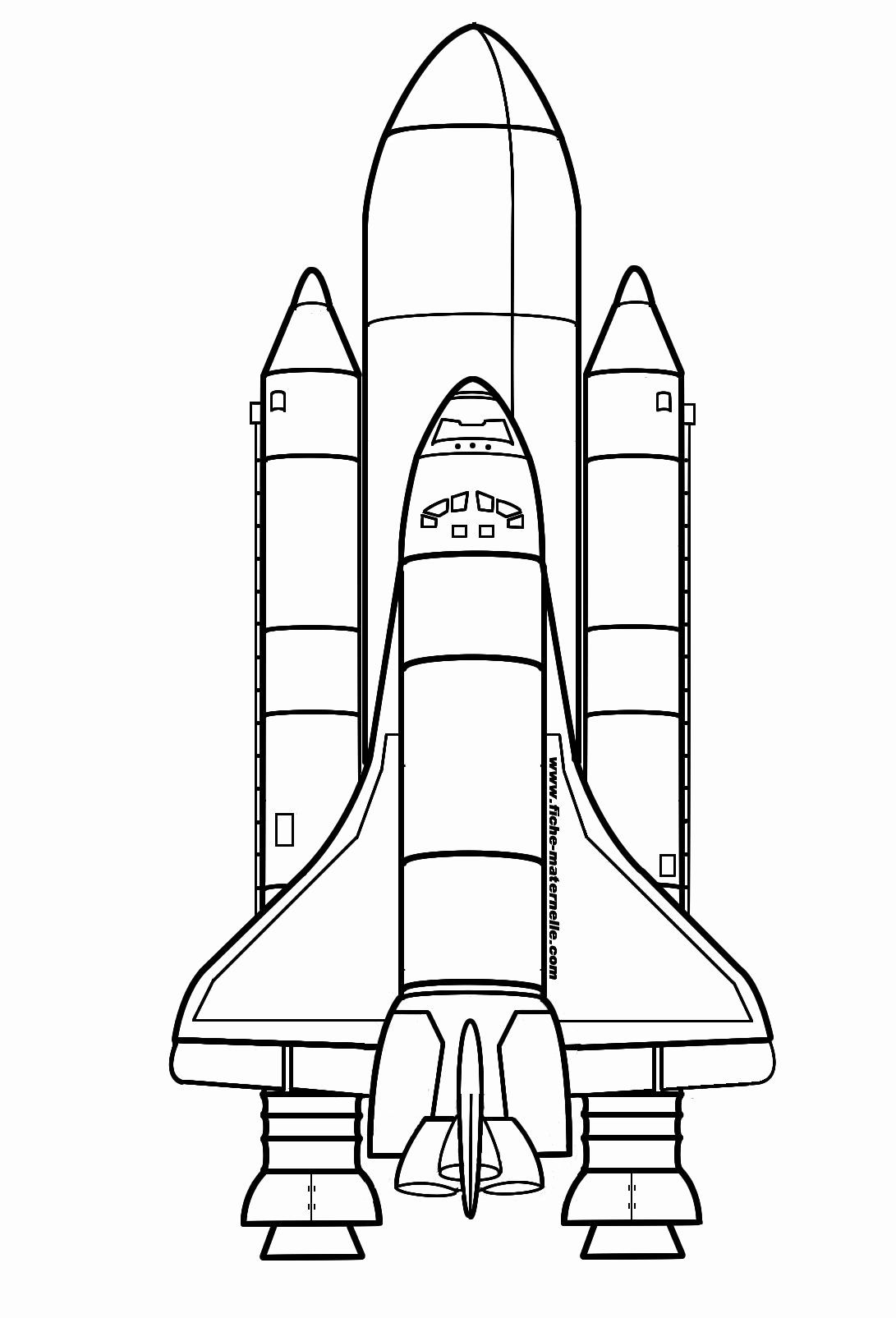 33 Futuristic Spaceships Coloring Pages Printable 31