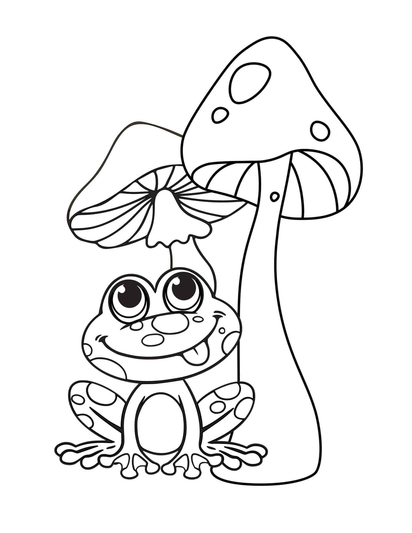 33 Yummy Pretzel Coloring Page Printable 25