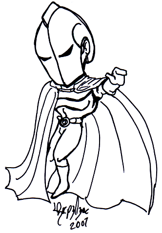 34 Dr. Fate Coloring Pages Printable 28