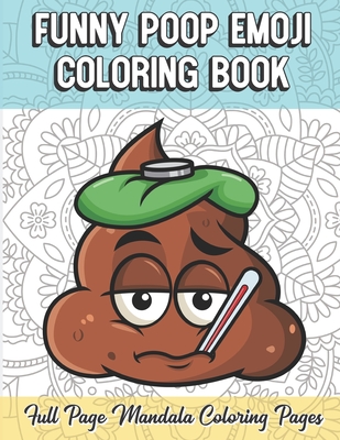 34 Silly Poop Coloring Pages Printable 25