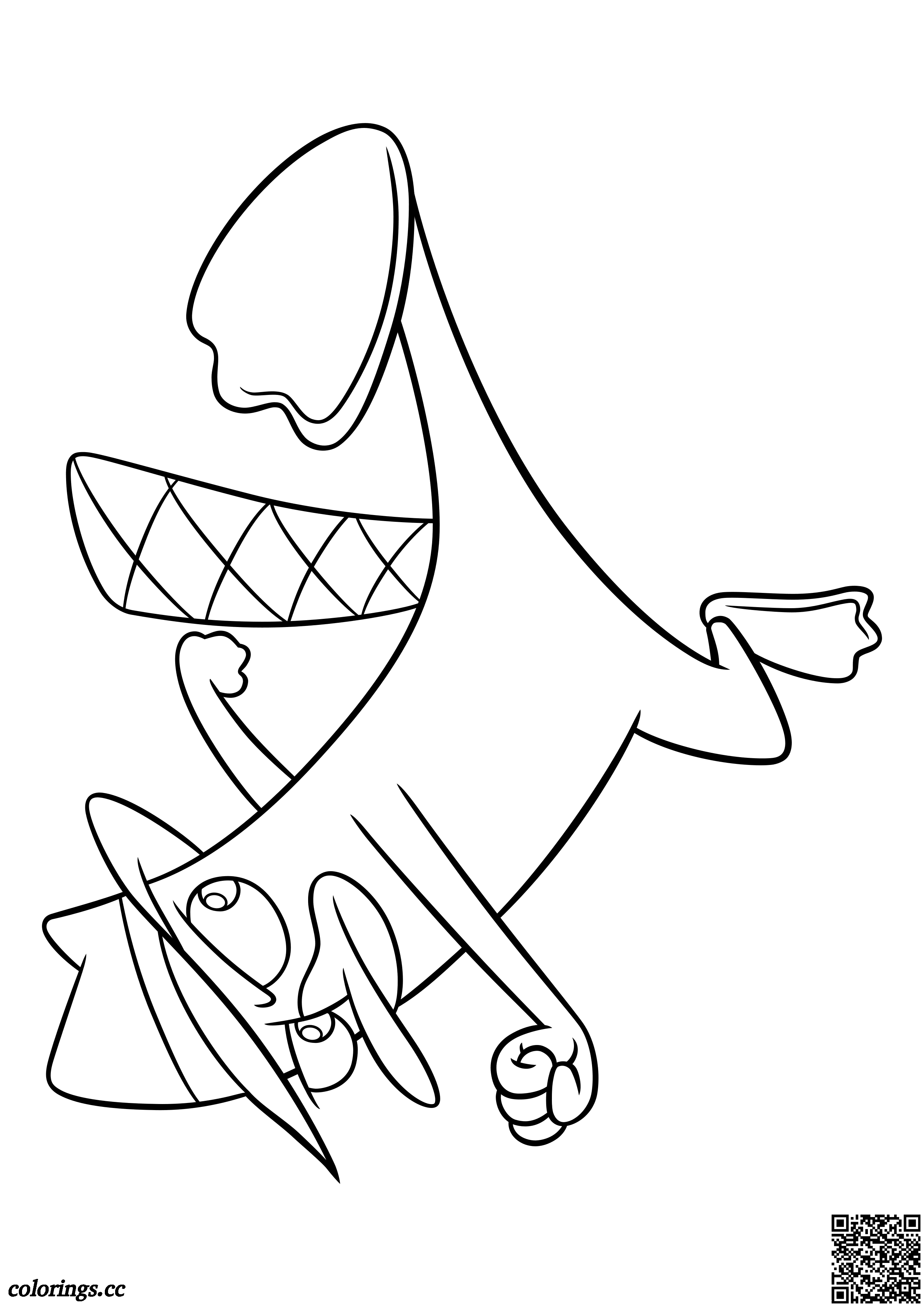 34 Unique Platypus Coloring Pages Printable 20