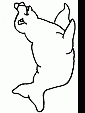 34 Unique Platypus Coloring Pages Printable 23