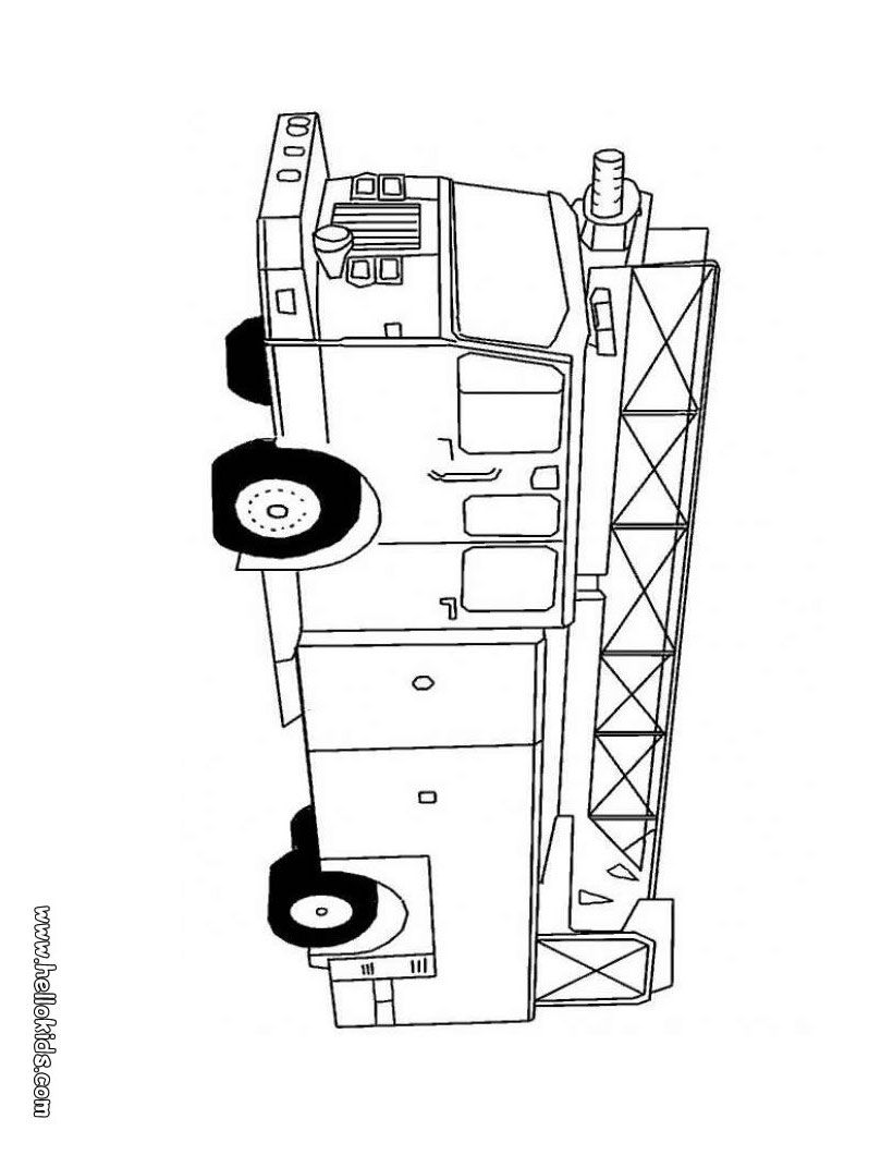 35 Dodge Ram Truck Coloring Pages Printable 20