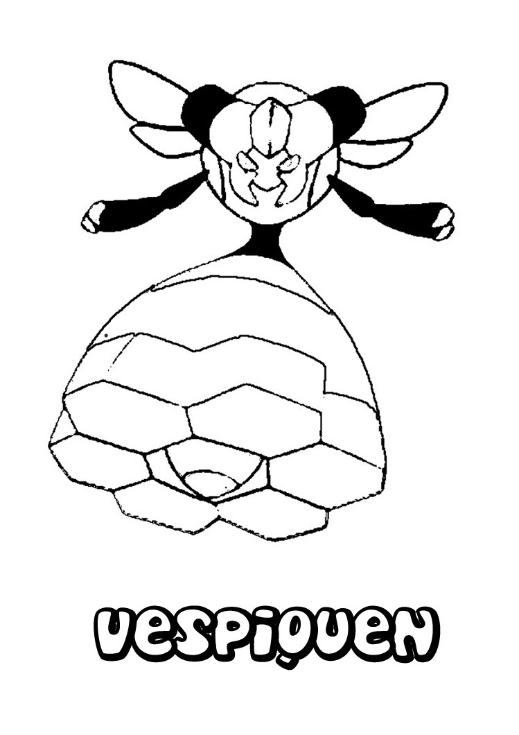 35 Majestic Butterfree Coloring Page Printable 33