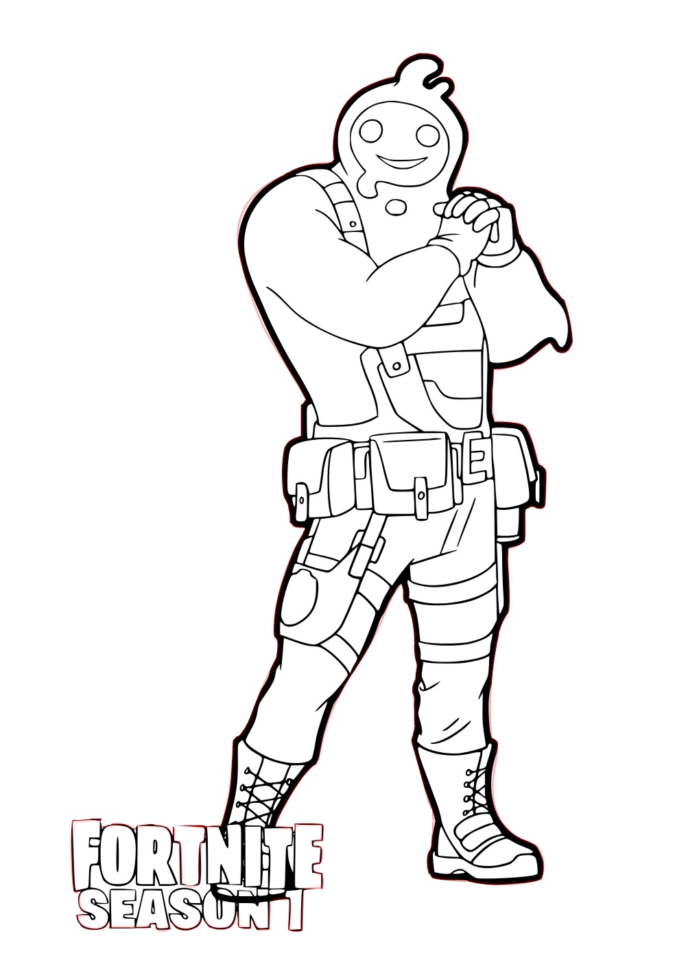 36 Exciting Guns Coloring Pages Printable 21