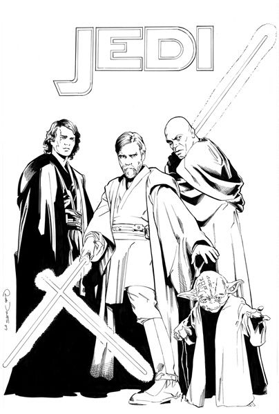 36 Heroic Anakin Skywalker Coloring Pages Printable 21