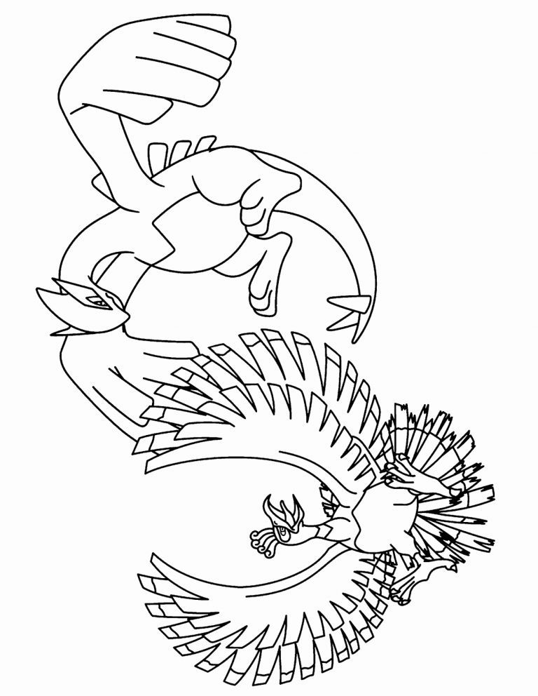 36 Mythical Palkia Coloring Page Printable 31