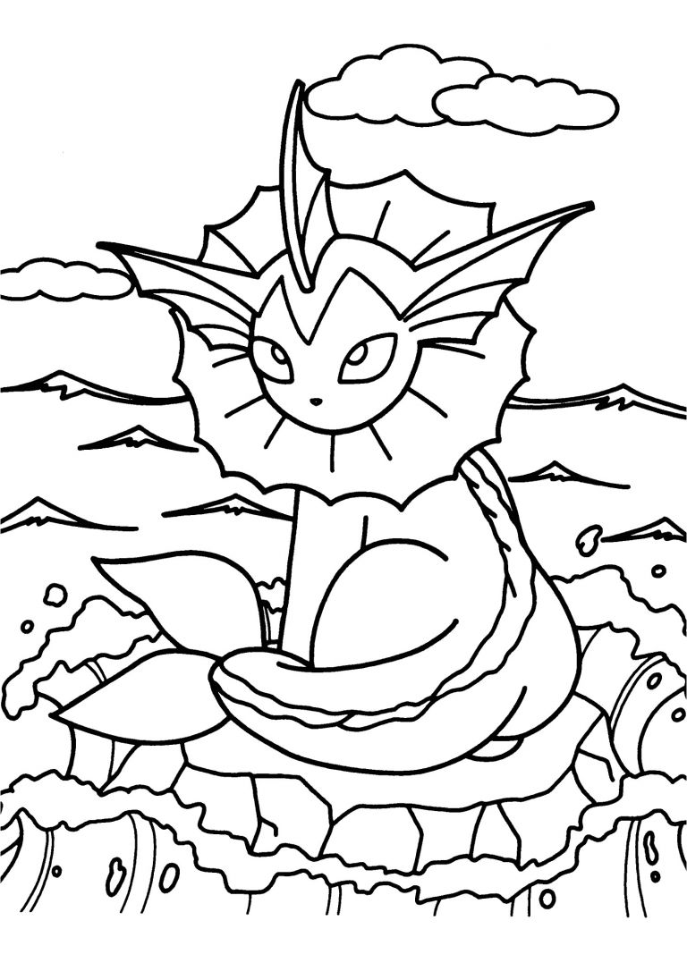 36 Mythical Palkia Coloring Page Printable 34