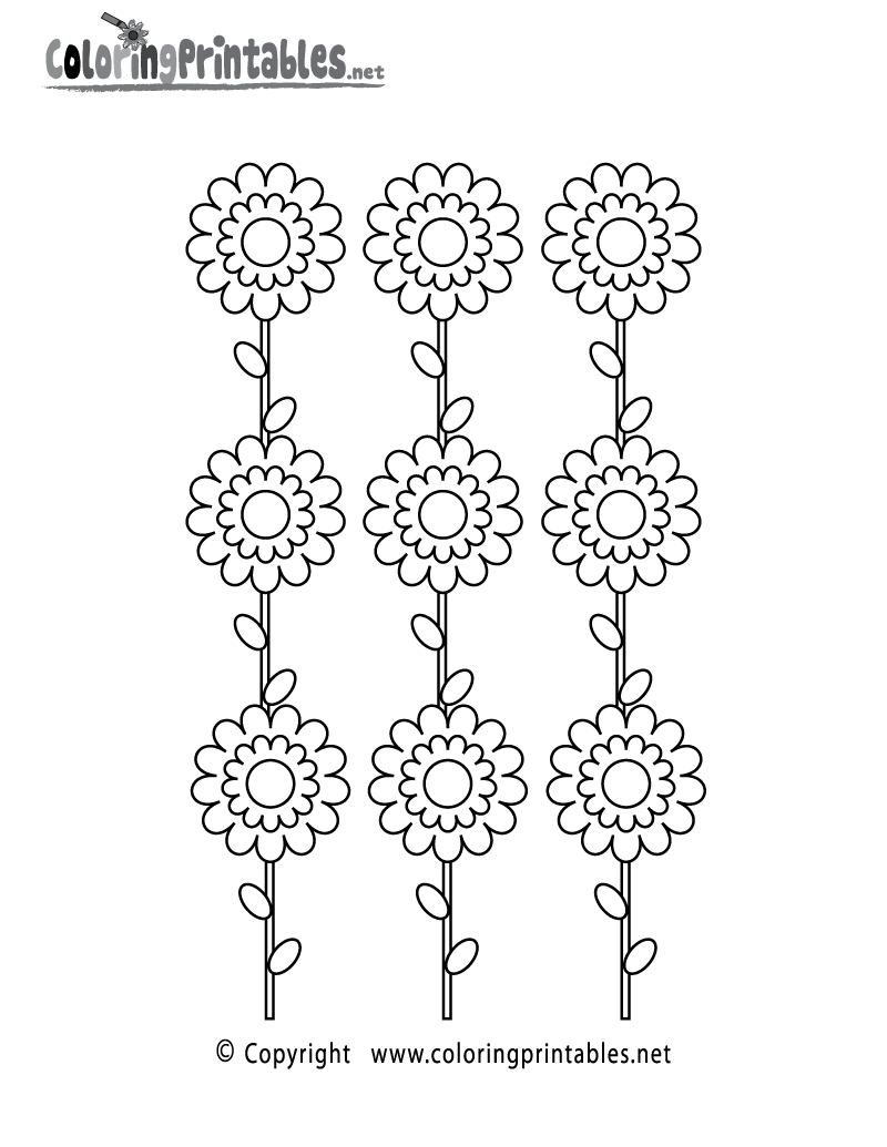 36 Pattern Coloring Pages Printable 26