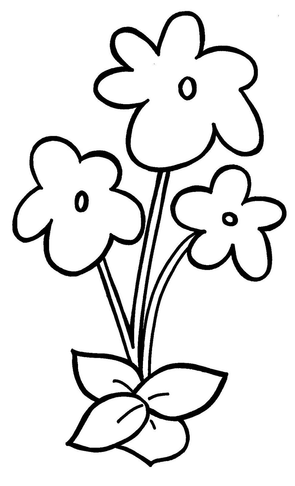 plants and flowers best coloring pages for kids printable jpg