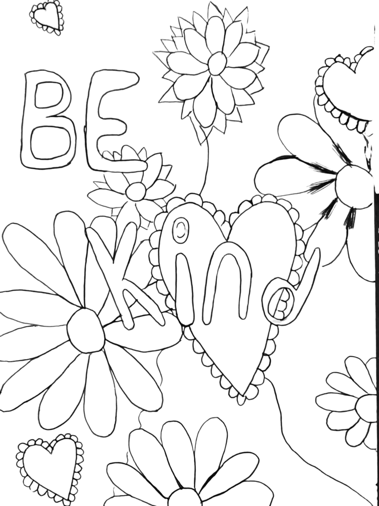 36 Plants and Flowers - Best Coloring Pages for Kids Printable 30