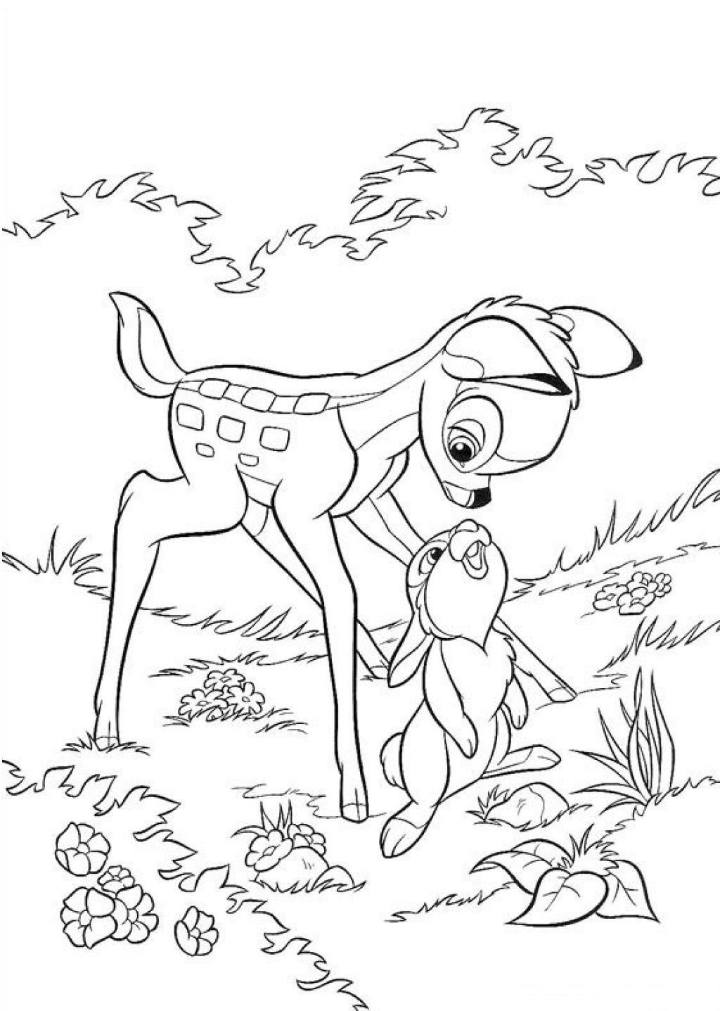 36 Plants and Flowers - Best Coloring Pages for Kids Printable 33