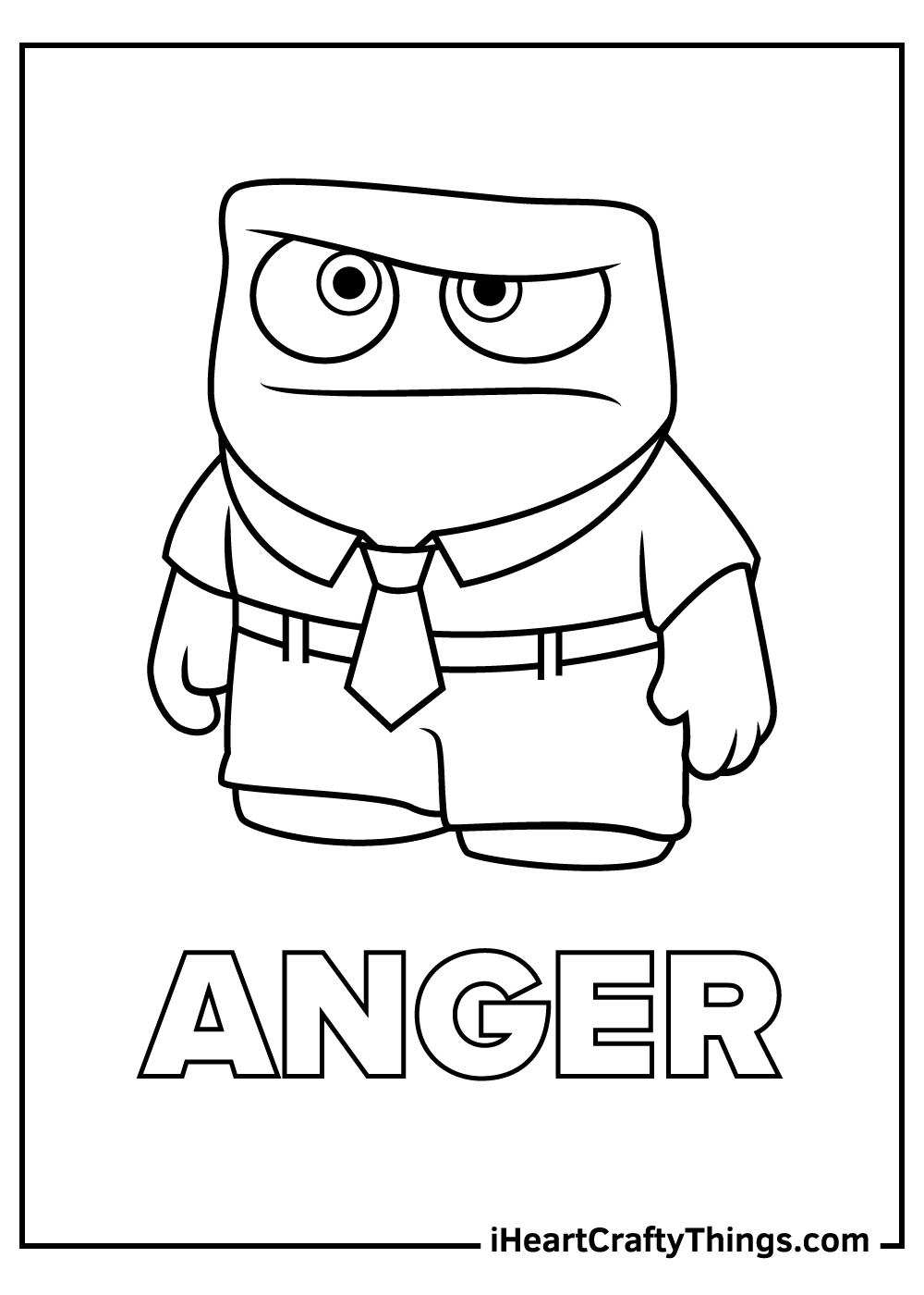 exciting inside out coloring pages printable jpg