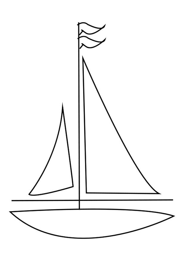 nautical ship and boat coloring pages printable jpg