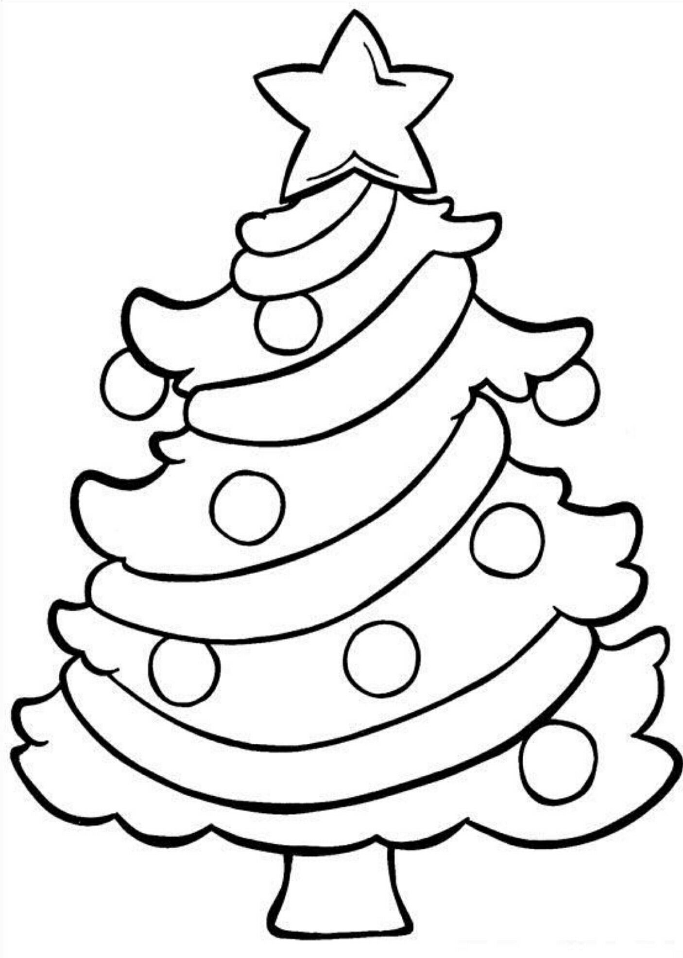 38 Fox Christmas Coloring Pages Printable 10