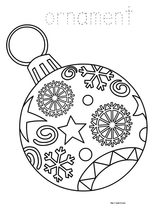 38 Fox Christmas Coloring Pages Printable 12