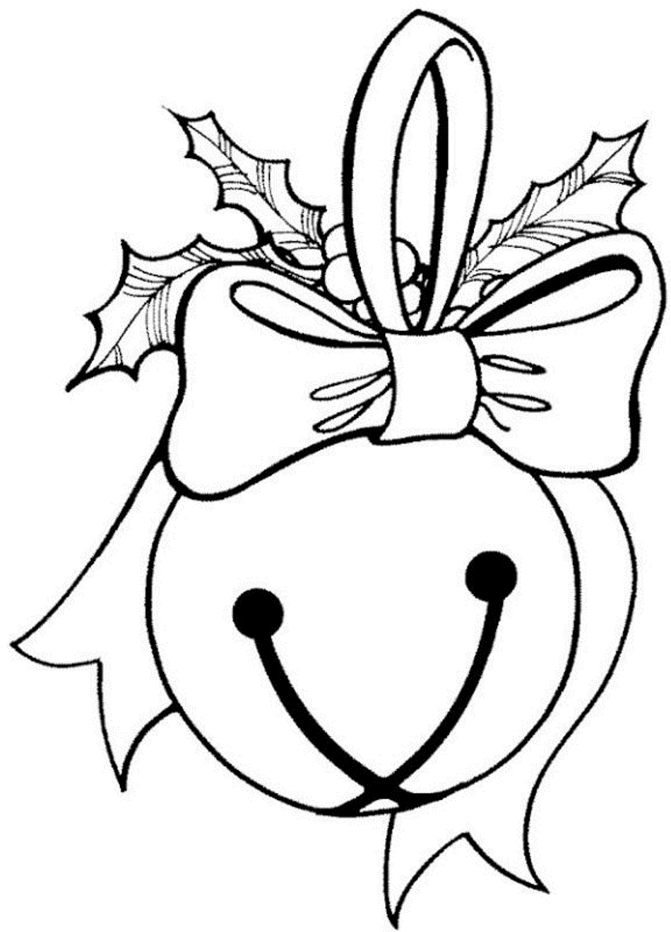 38 Fox Christmas Coloring Pages Printable 25