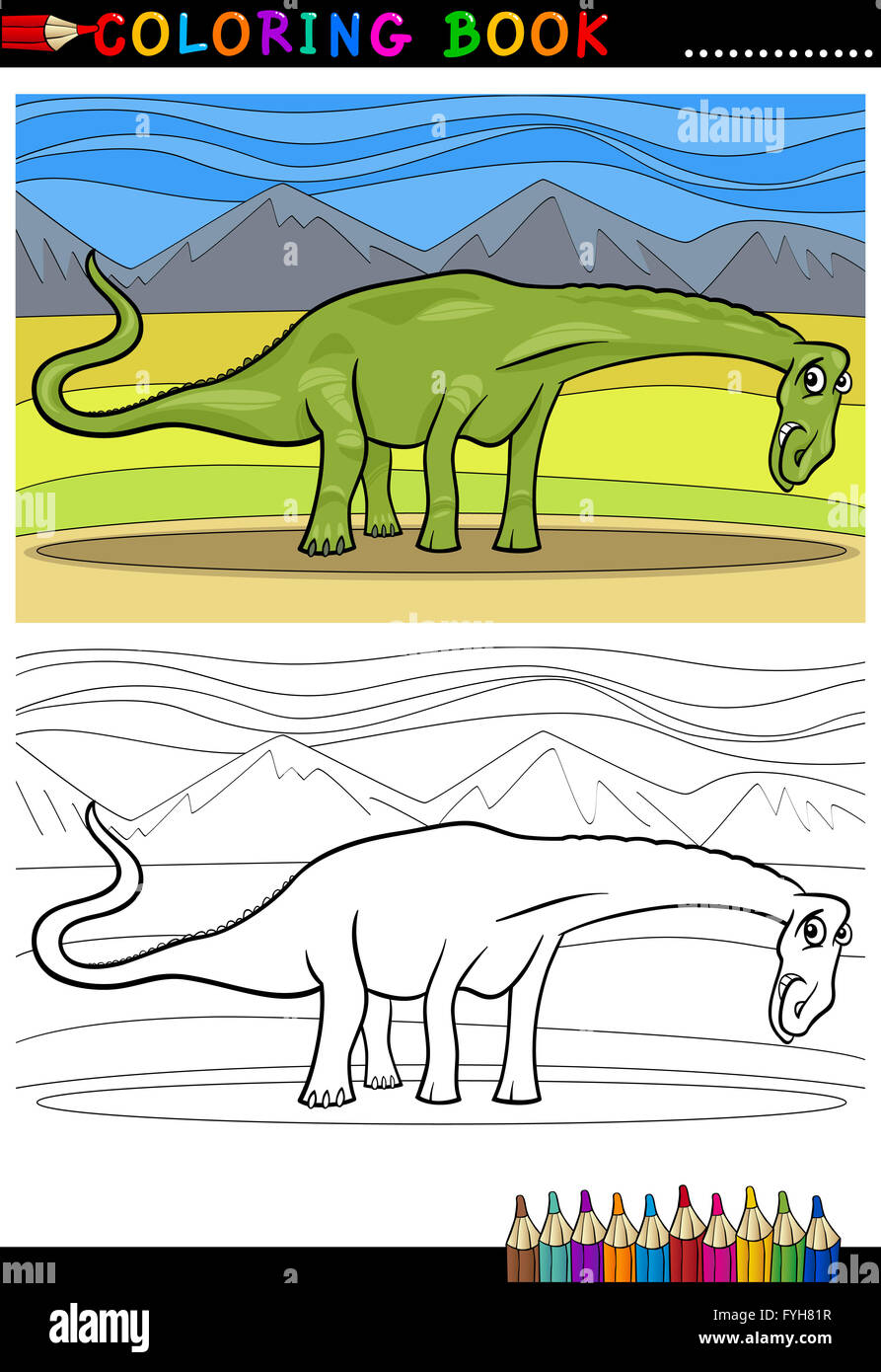 mighty diplodocus coloring pages printable jpg