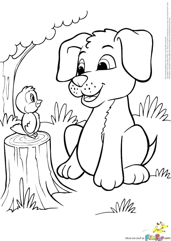 93 Dachshund Dog Coloring Page Printable 55