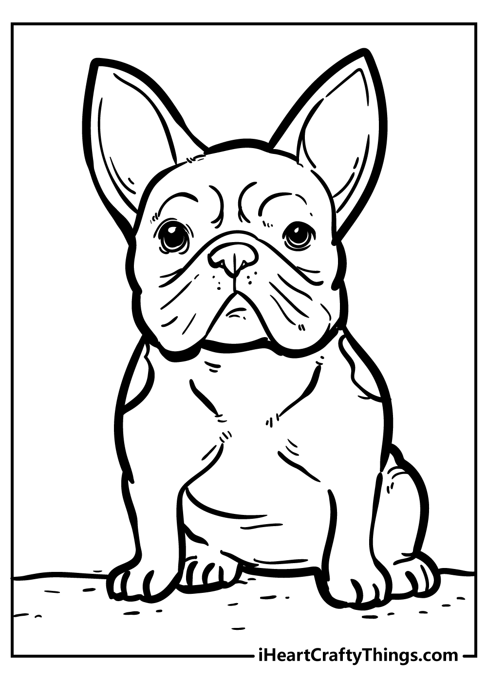 93 Dachshund Dog Coloring Page Printable 94