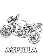 96 Police Motorcycle Coloring Page Printable 78