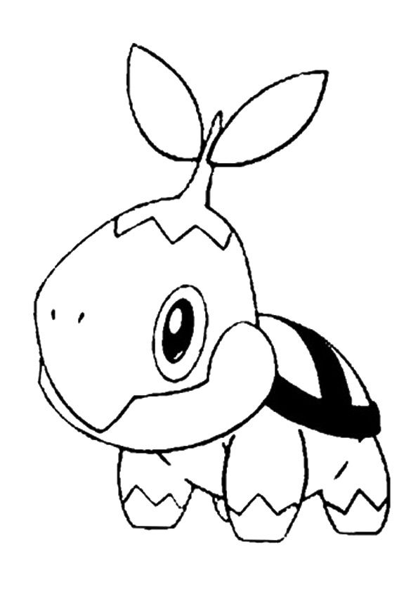 97 Caterpie Coloring Page Printable 56