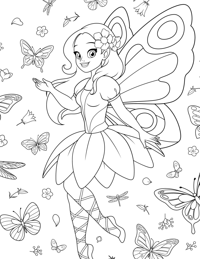 97 Caterpie Coloring Page Printable 68