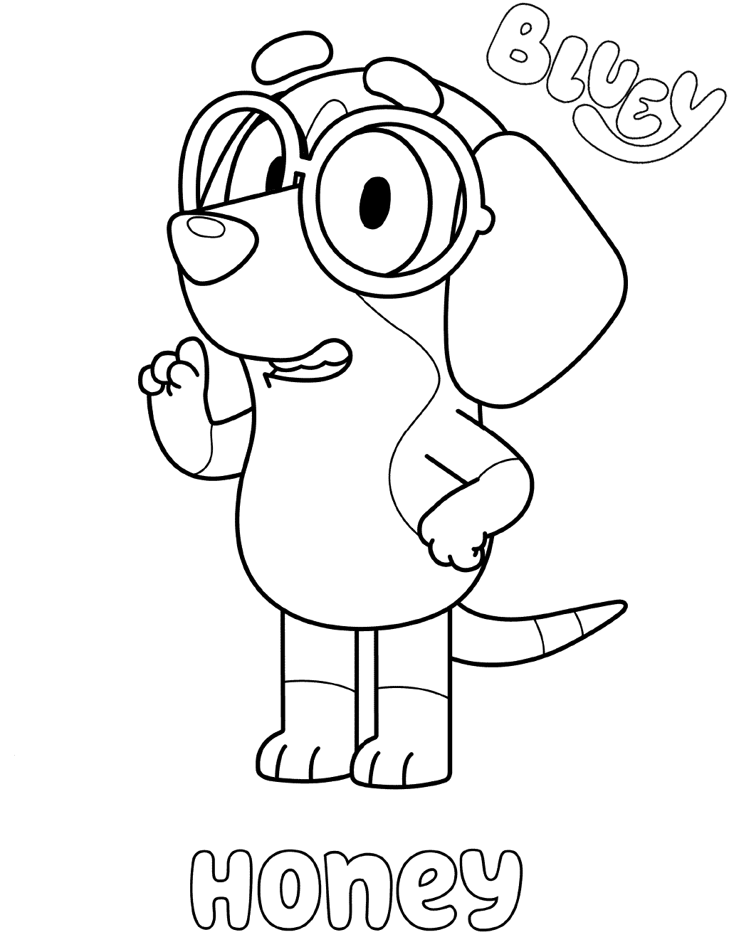 72+ Cute Print Out Coloring Pages Printable