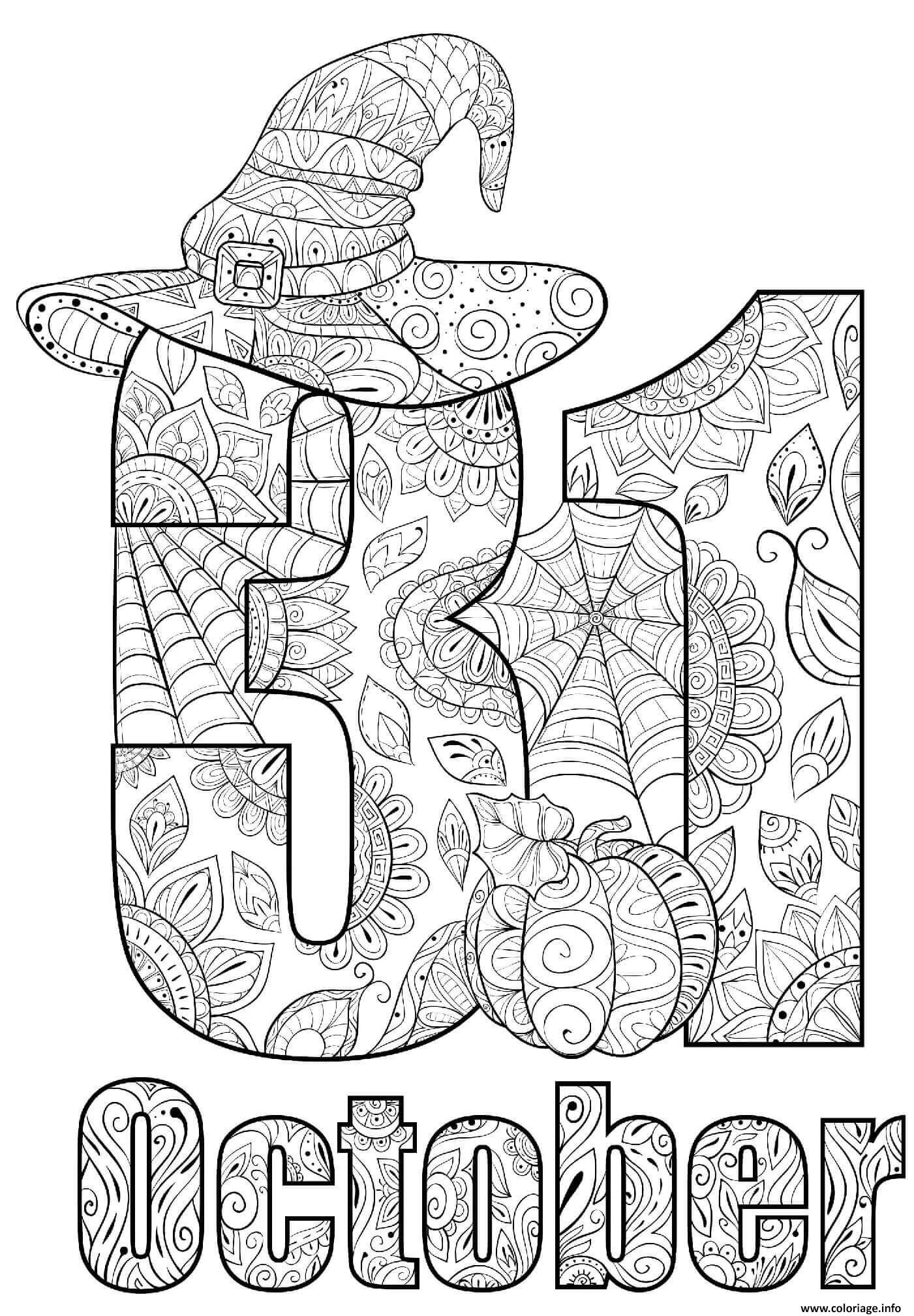 31 Bluey Halloween Coloring Pages 18