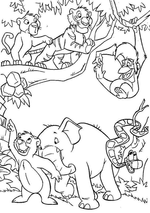 raksha bandhan coloring pages printable jpg