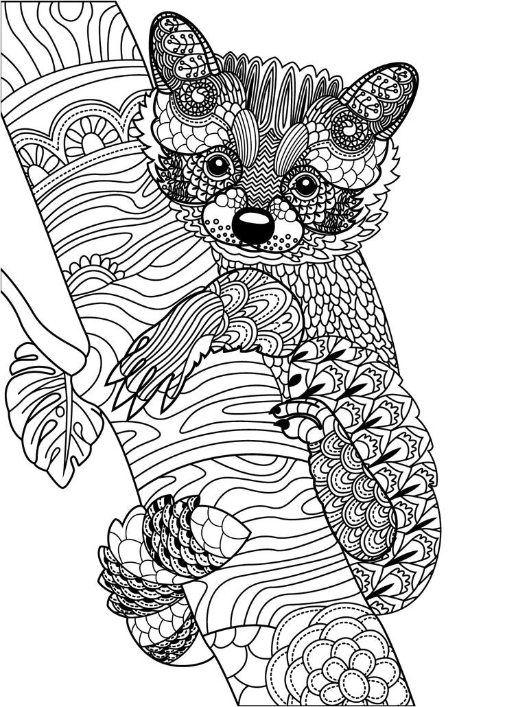 animal coloring pages online free printable jpg