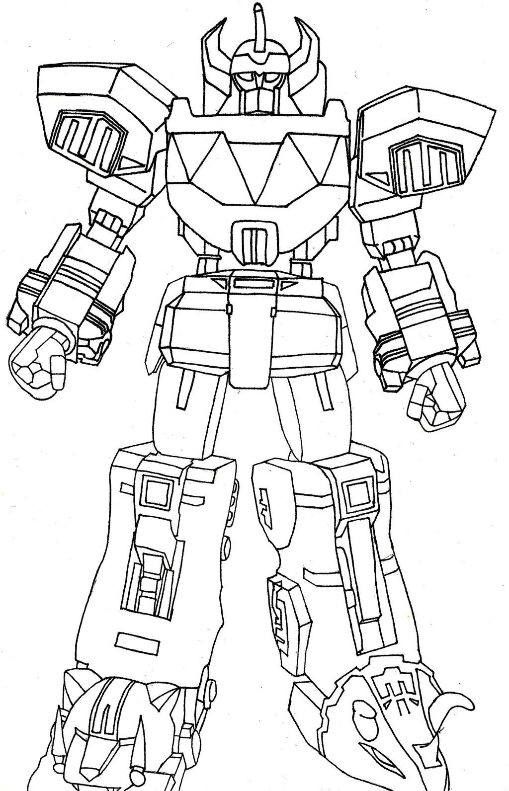 39 Zoids Coloring Pages Printable Adventure 27