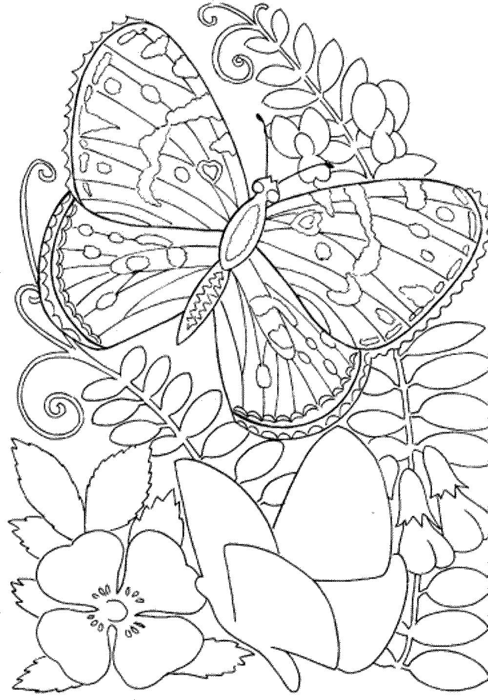 173+ Creative Print Out Coloring Pages Printable