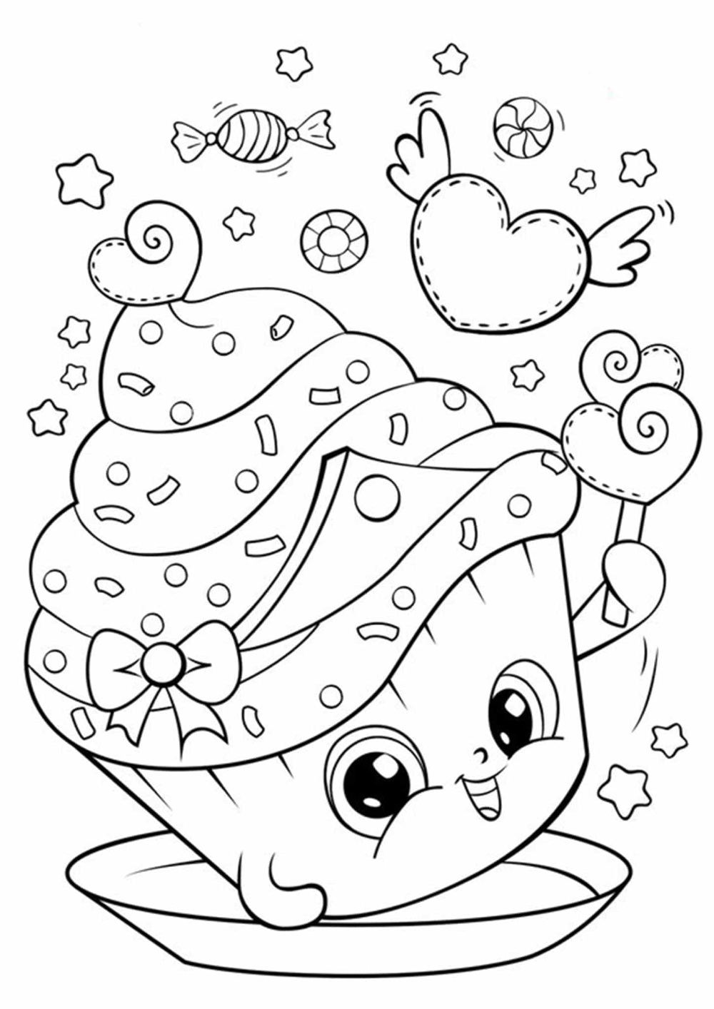 151+ Unique Print Out Coloring Pages Printable