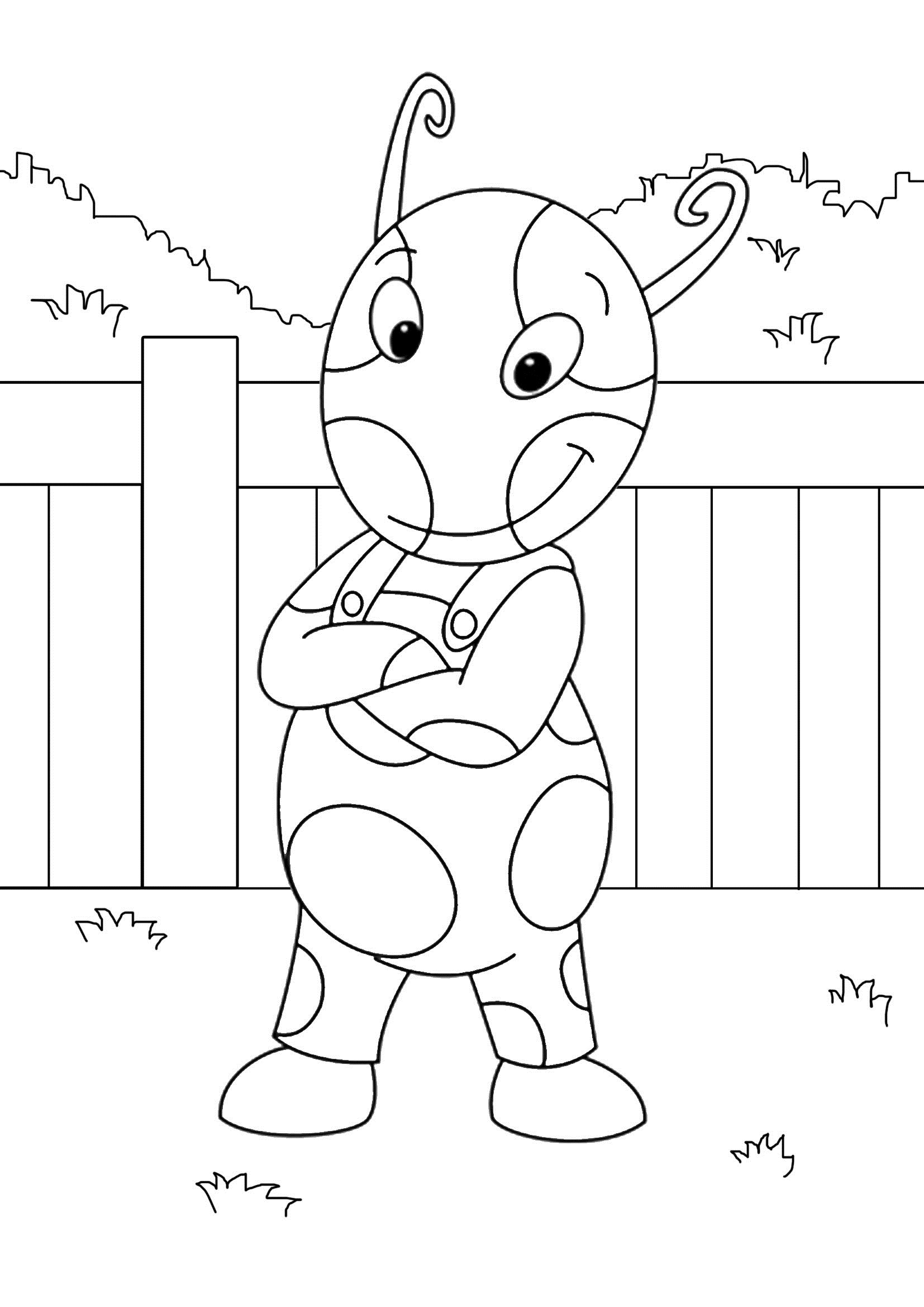 163+ Magical Print Out Coloring Pages Printable