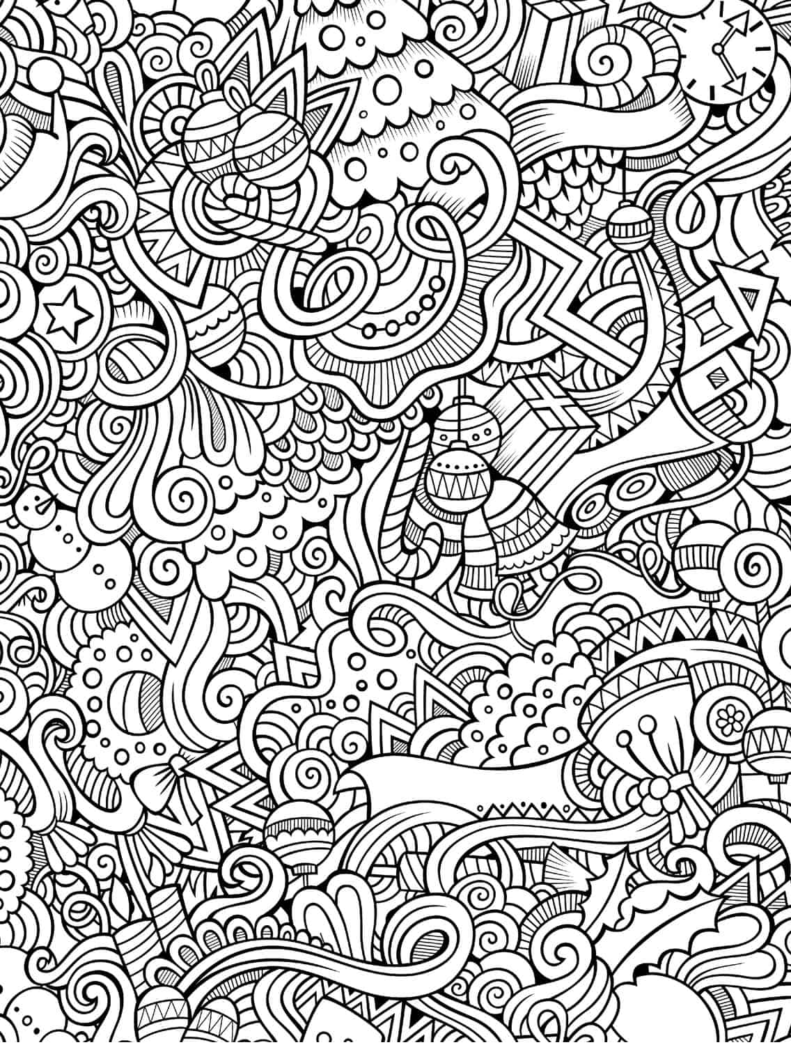 126+ Imaginative Print Out Coloring Pages Printable