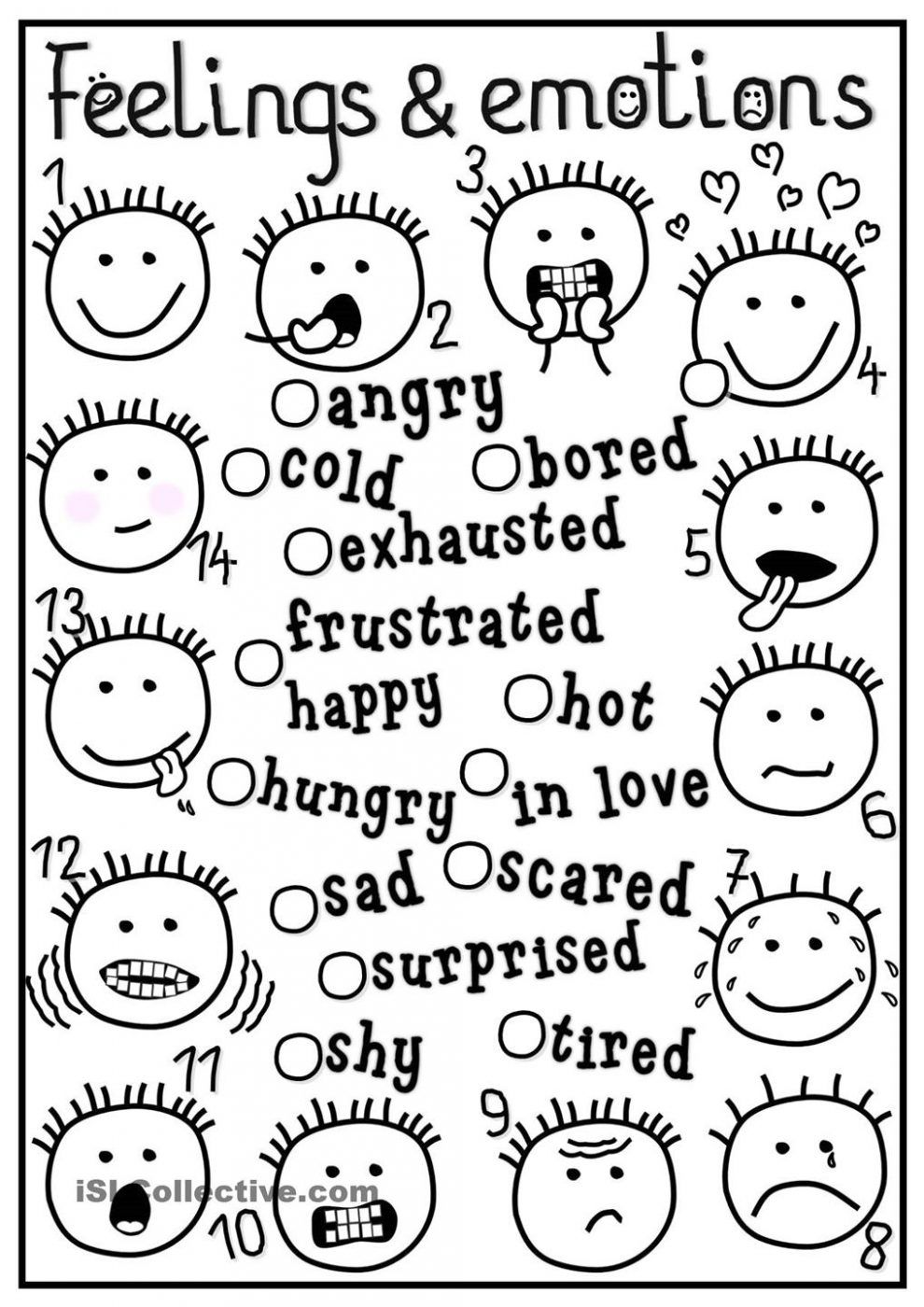 128+ Artistic Inside Out Feelings Coloring Pages Printable