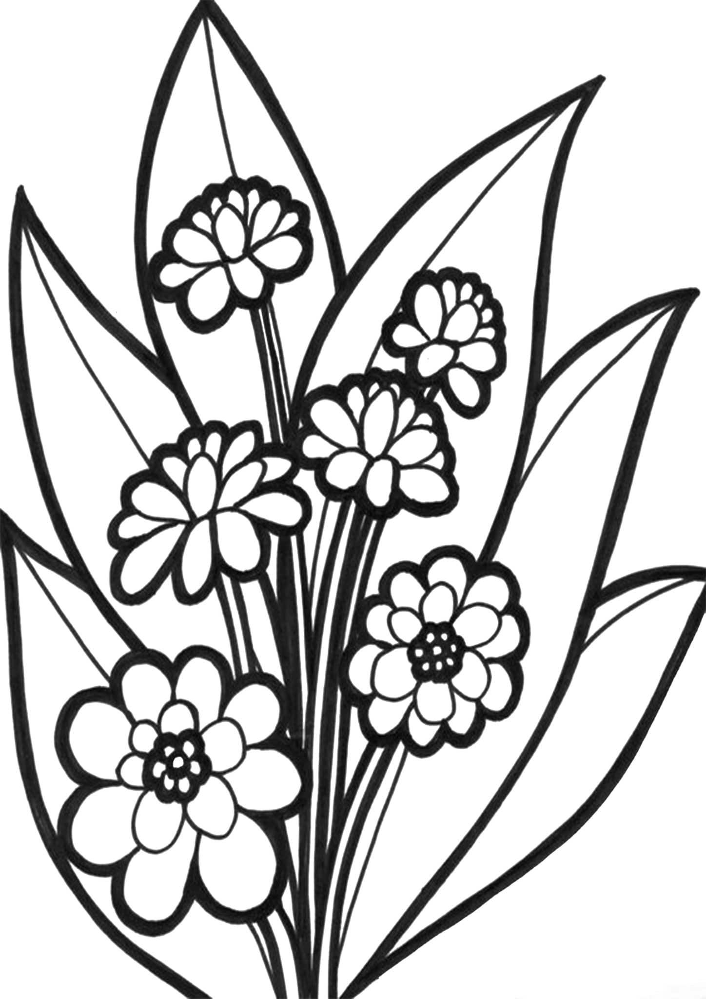 196+ Colorful Print Out Coloring Pages Printable