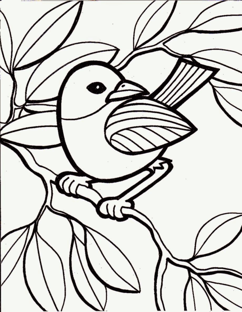 55+ Playful Print Out Coloring Pages Printable