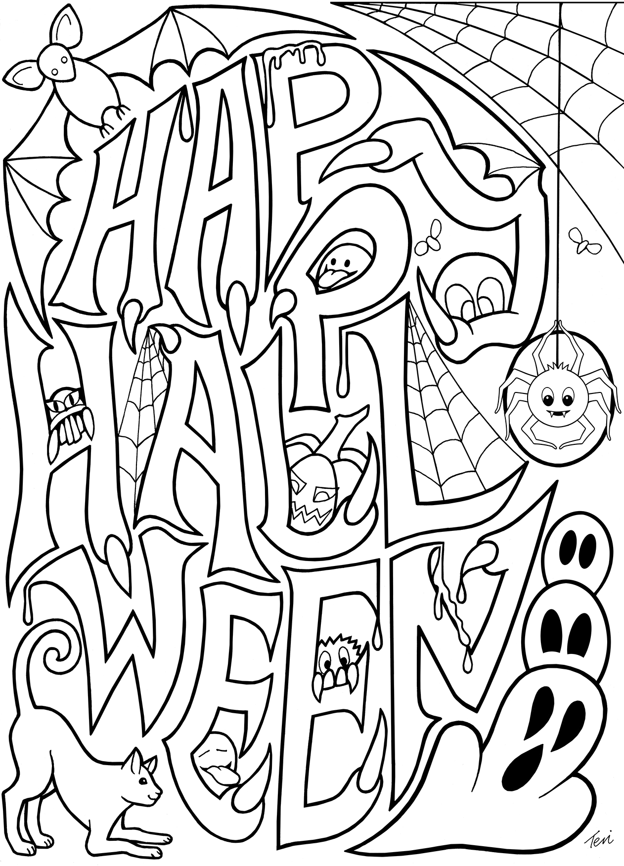 88+ Brightening Print Out Coloring Pages Printable