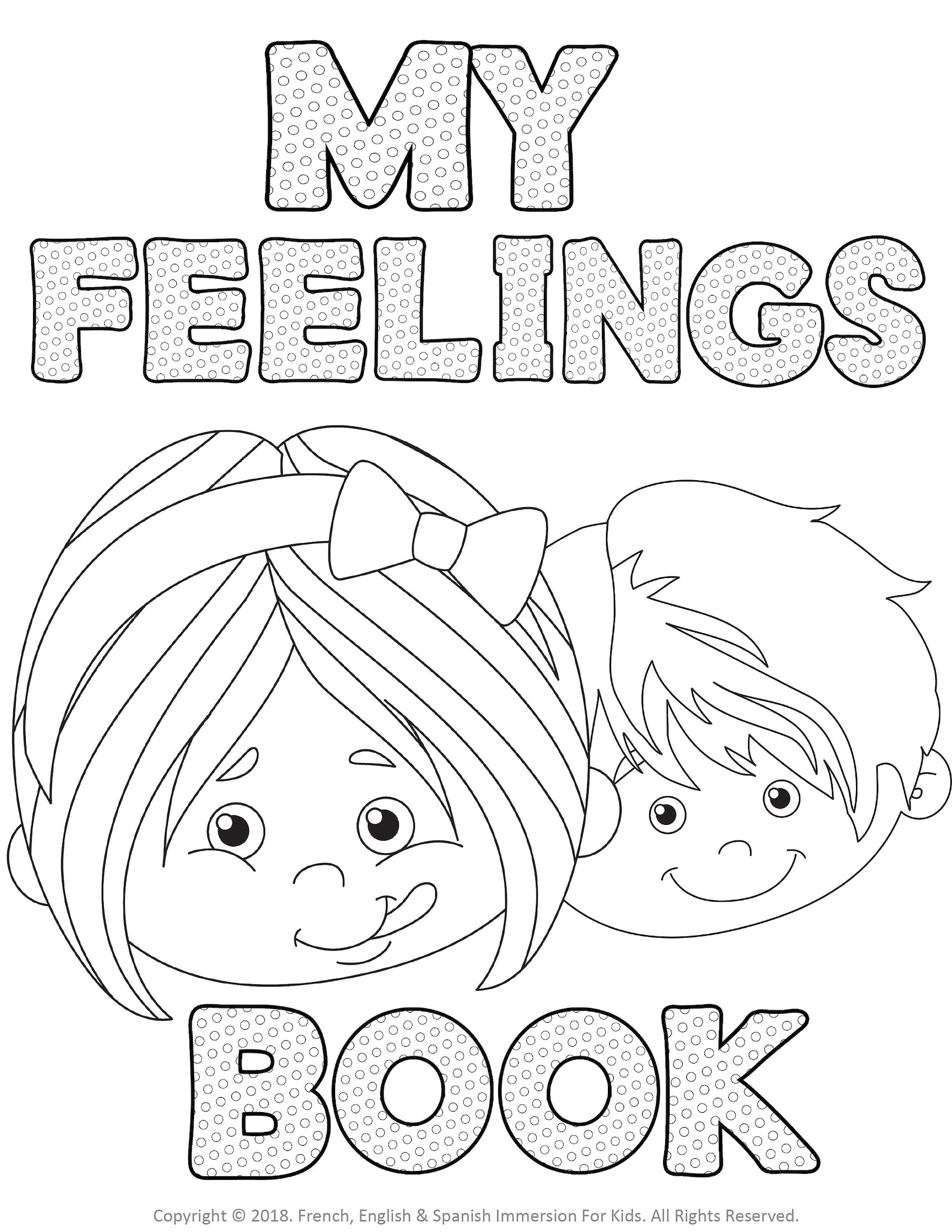 84+ Imaginative Inside Out Feelings Coloring Pages Printable