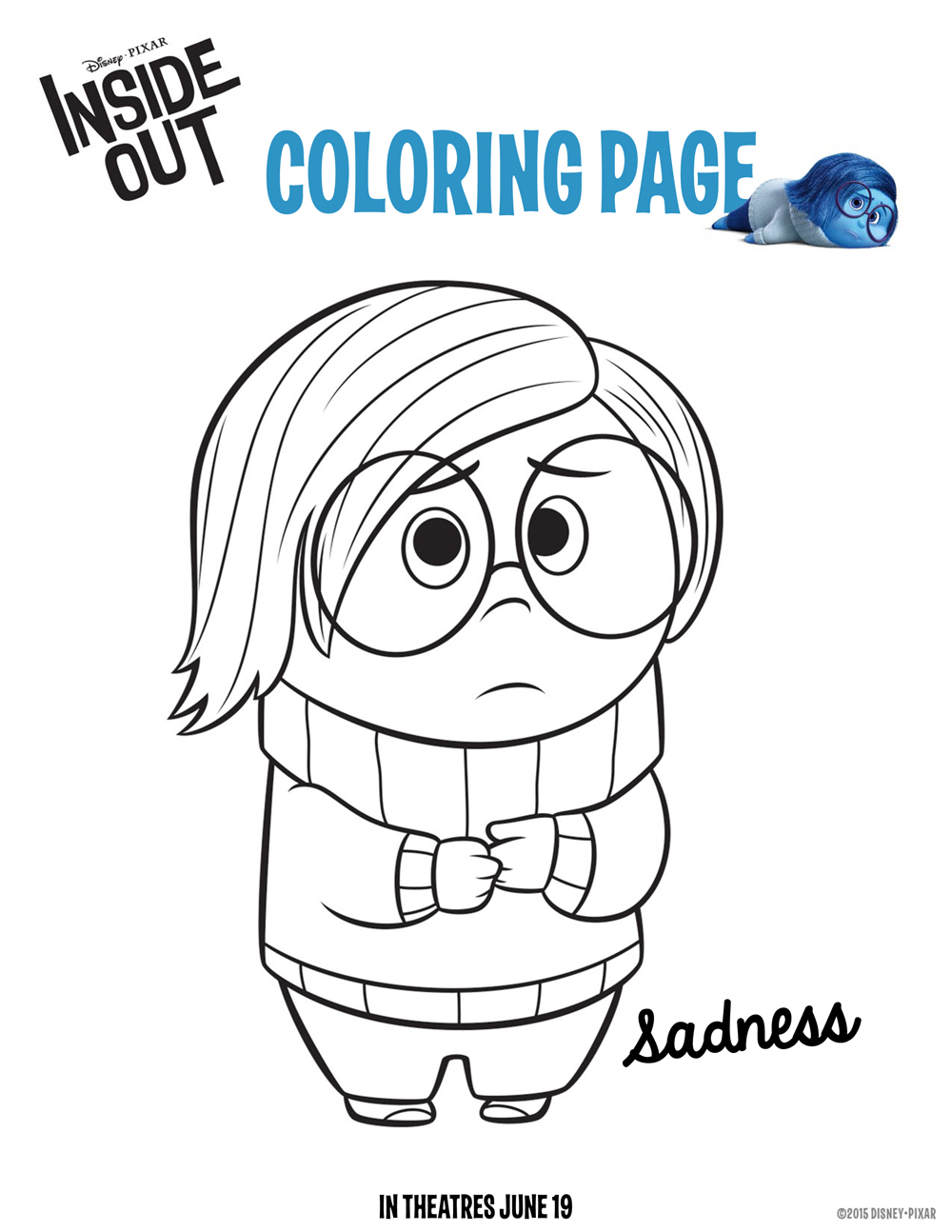 inside out coloring pages fear jpg jpg