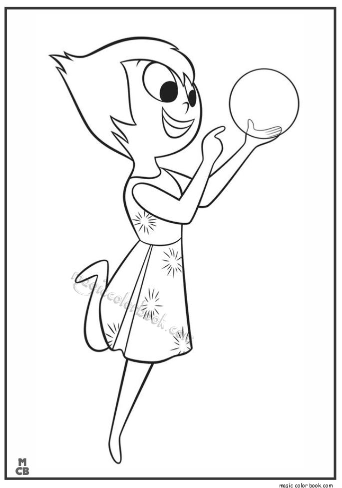 55+ Whimsical Inside Out Coloring Pages Fear Printable