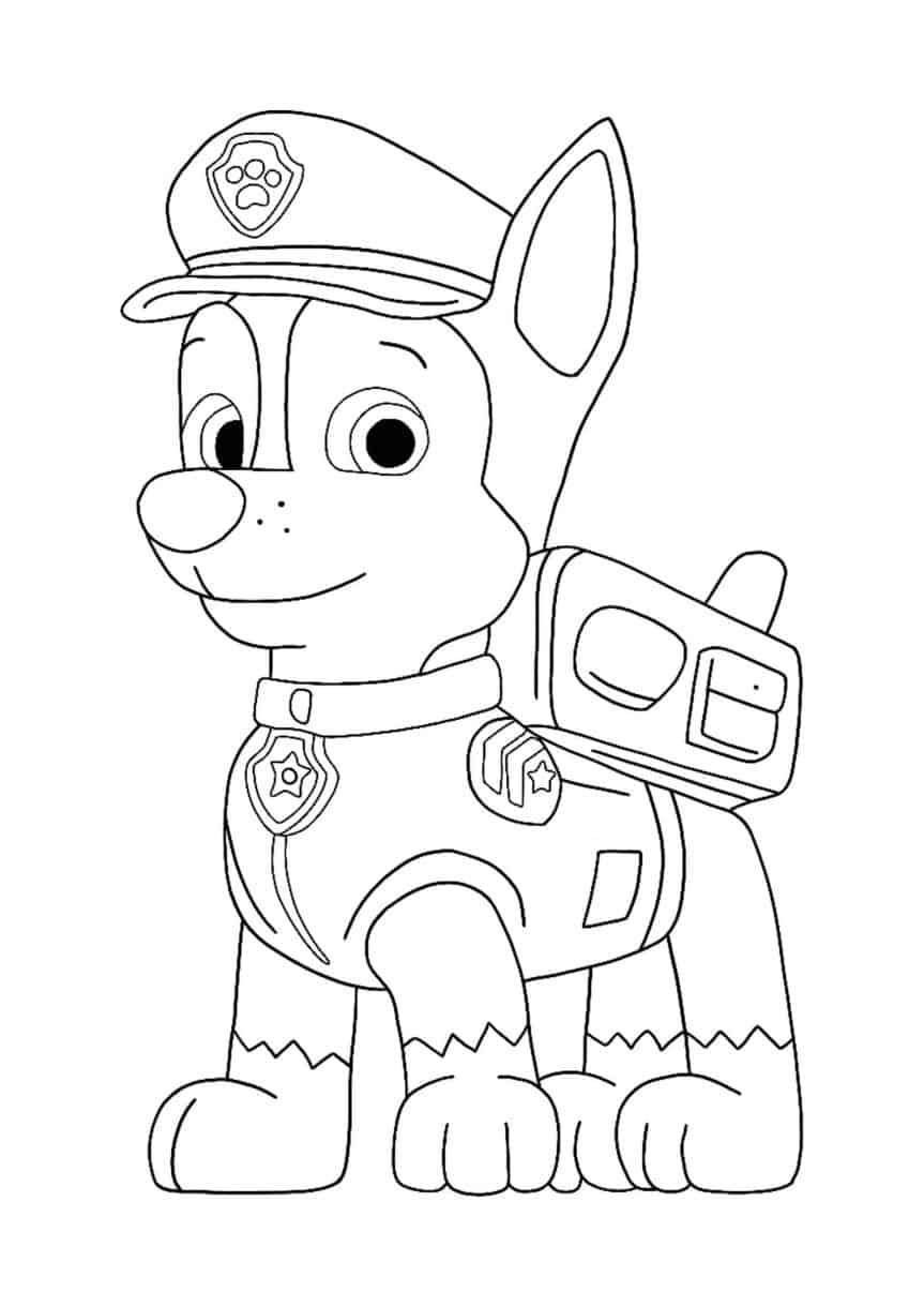 paw patrol coloring pages jpg jpg