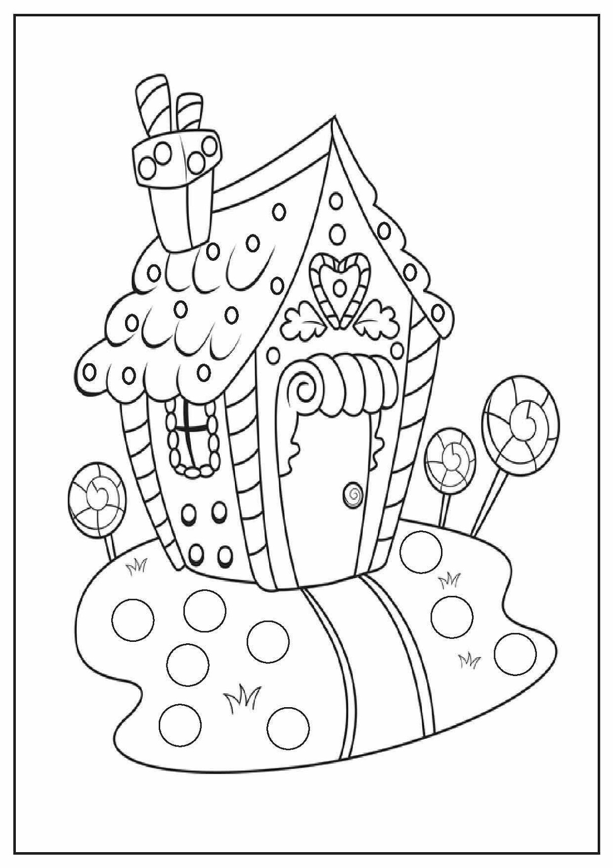 96+ Fun Print Out Coloring Pages Printable