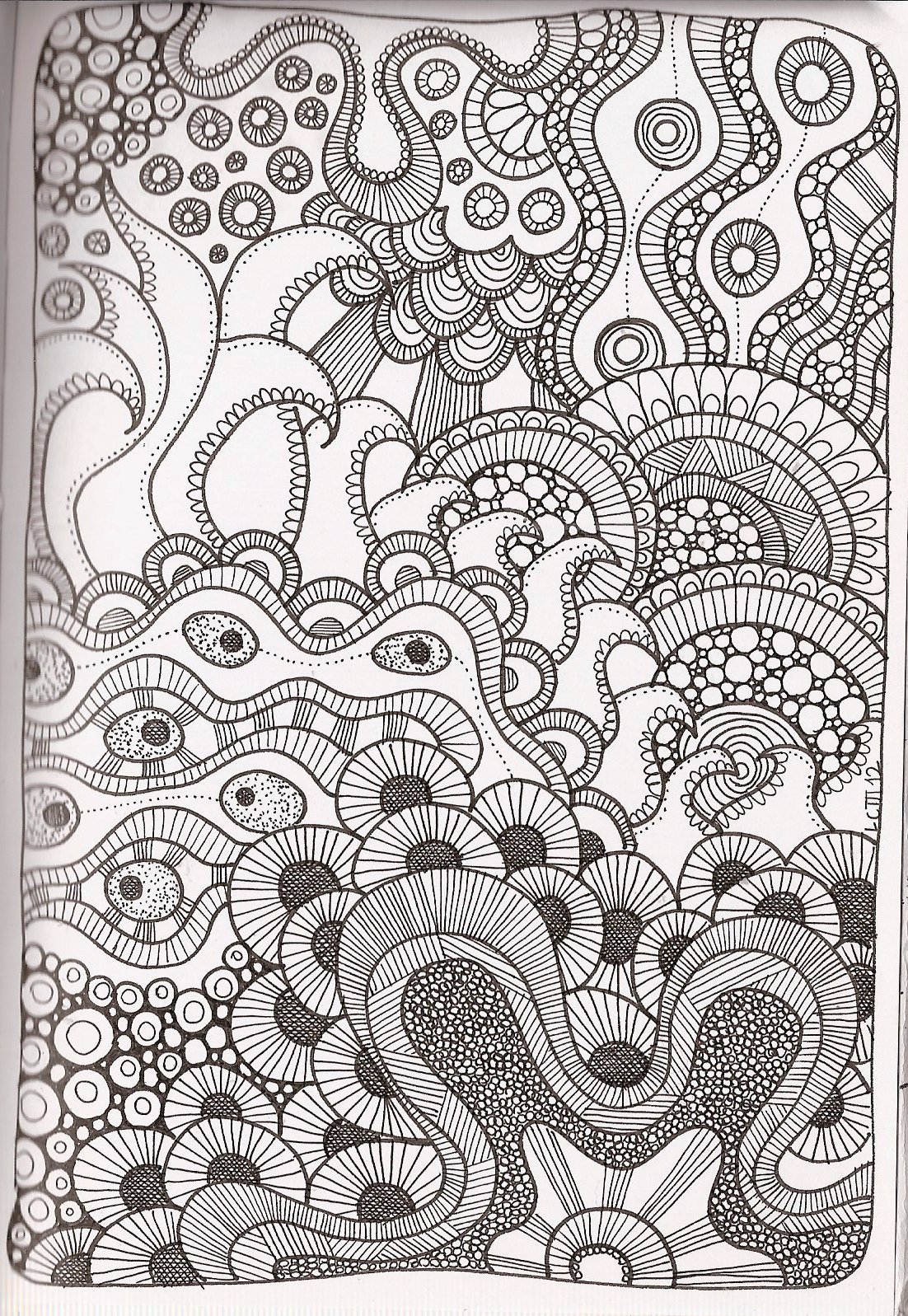 35+ Charming Print Out Coloring Pages Printable