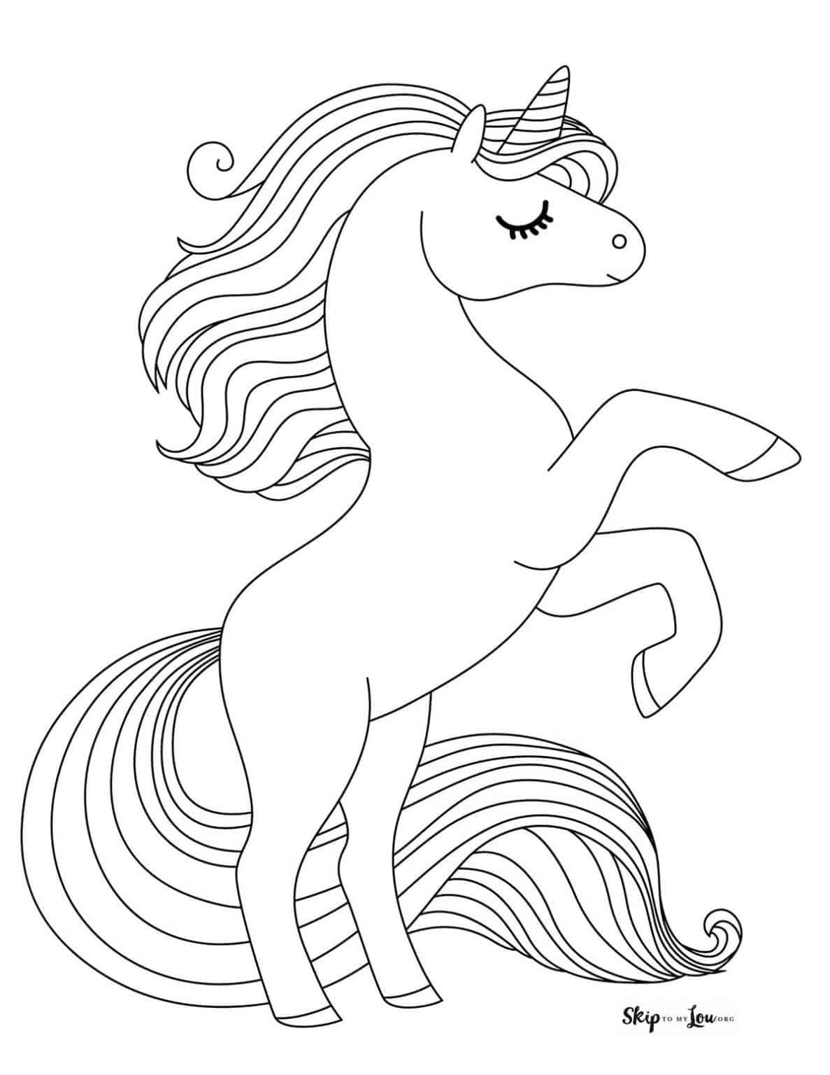 61+ Enchanting Print Out Coloring Pages Printable