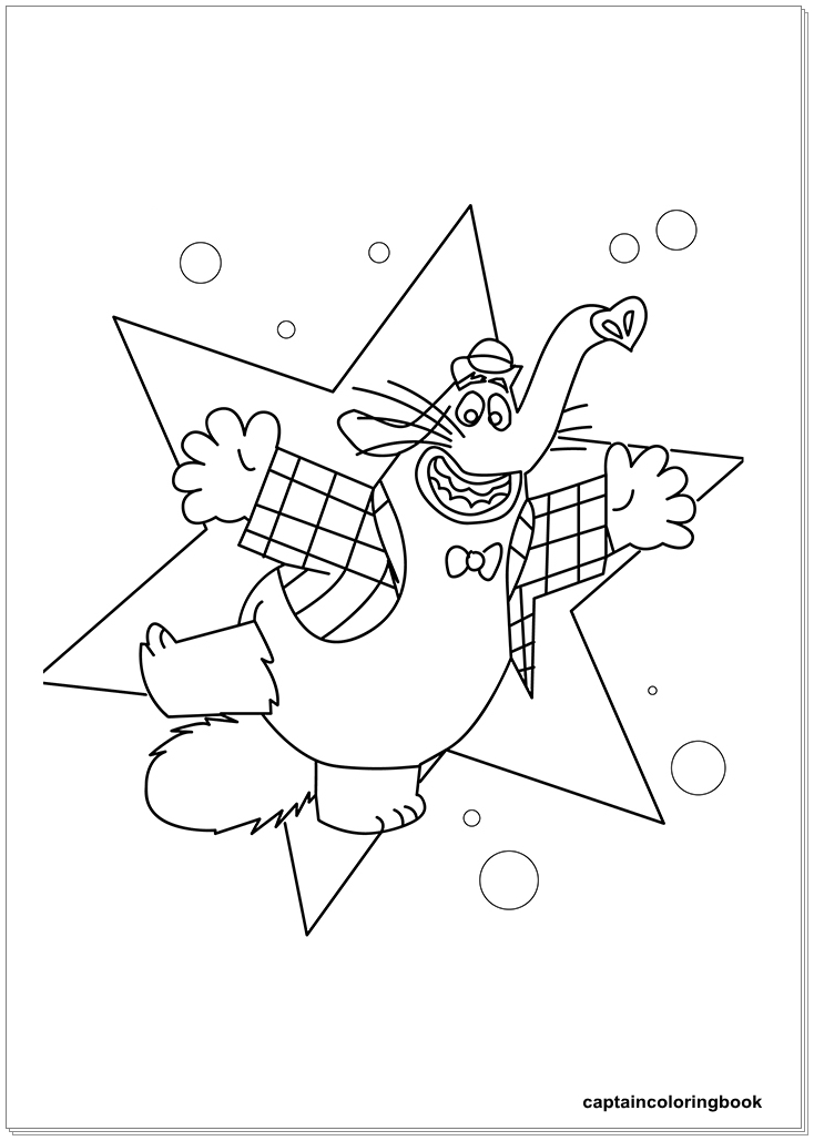 37+ Free Anger From Inside Out Coloring Pages Printable